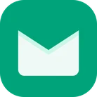 Envelope Budget logo
