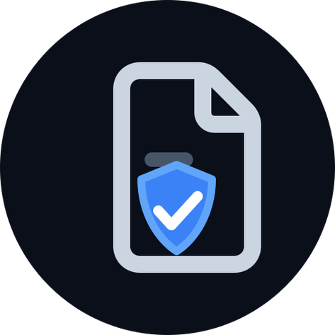 VetoDraft logo
