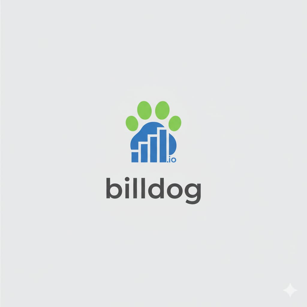 BillDog logo