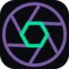 AlgoLens logo