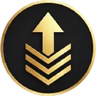 MyMoneyViz logo