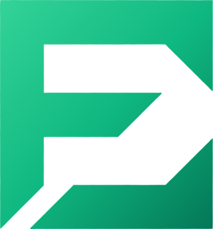 FeeEdge logo