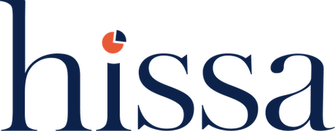 Hissa™ logo