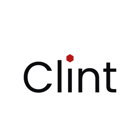 Clint logo