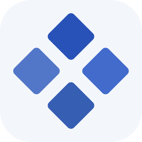 Tessera Alpha logo