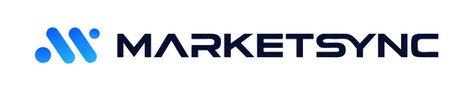 MarketSync logo
