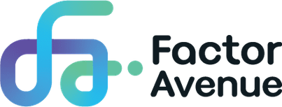 FactorAvenue logo