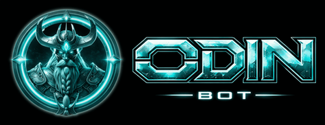 OdinBot logo