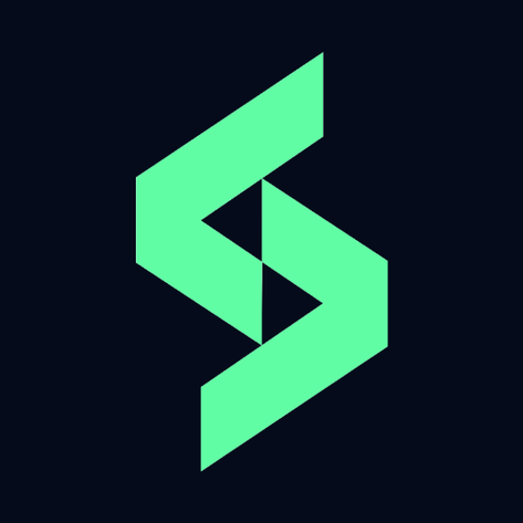 Pocket Option Bot logo