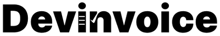 DevInvoice logo
