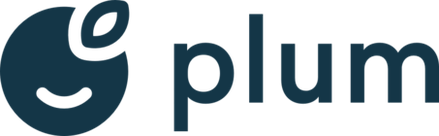 Plum logo