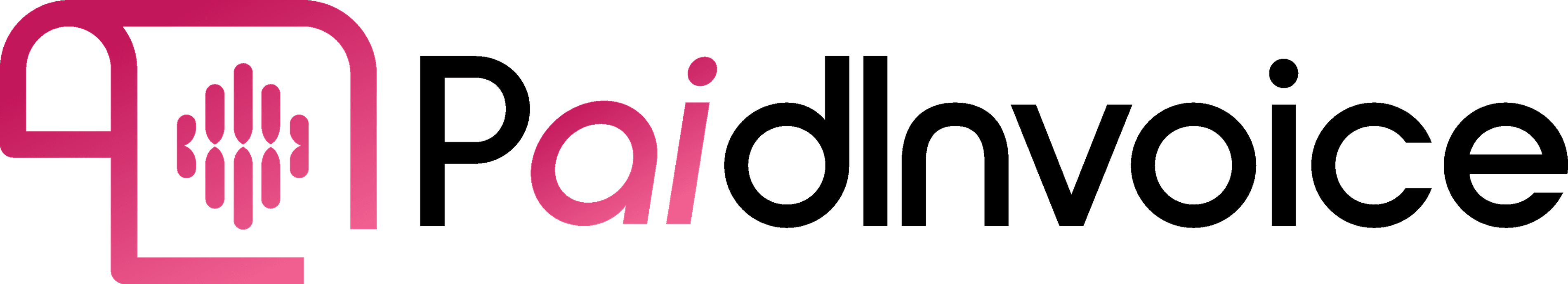 PaidInvoice logo