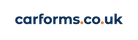 CarForms logo
