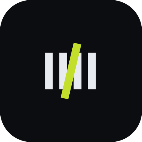 Market Jury logo
