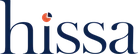 Hissa™ logo