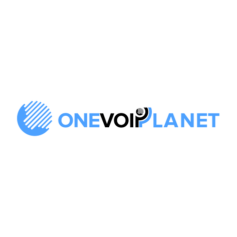 OneVOIPlanet logo
