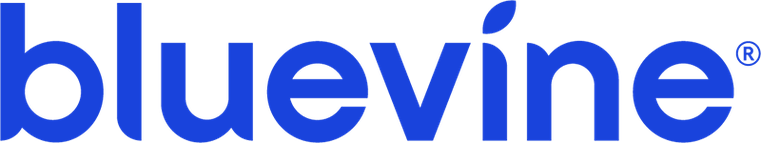 Bluevine logo