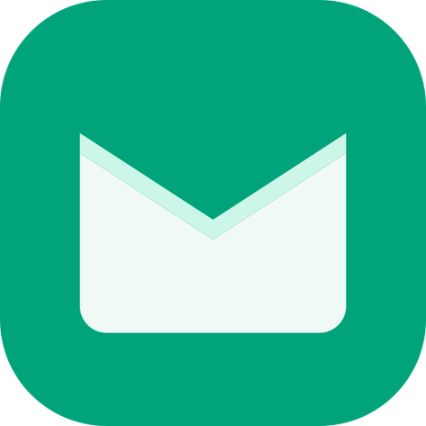 Envelope Budget logo