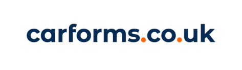 CarForms logo