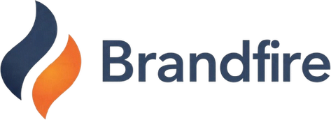 Brandfire logo