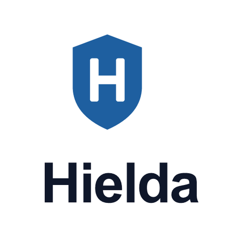 Hielda logo