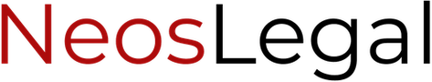 NeosLegal logo