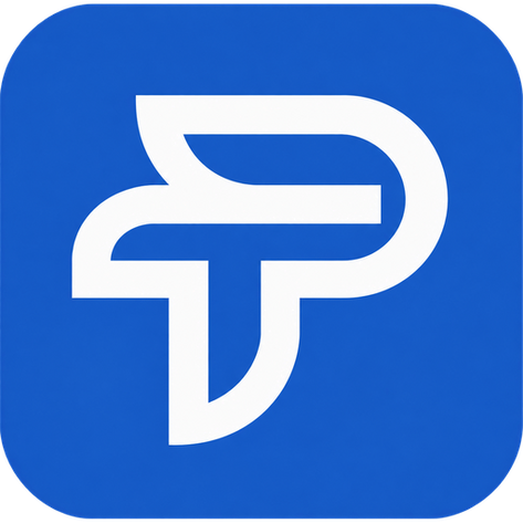 Trader Payout logo