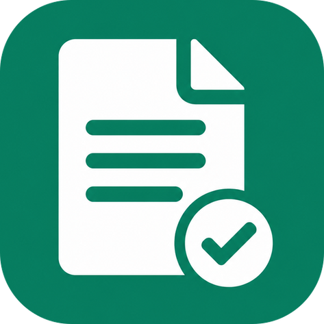 Invoiceize logo