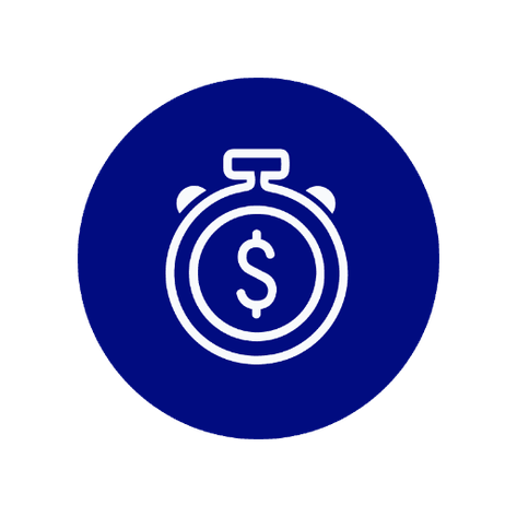 SpendSpace logo