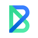 Booke AI logo