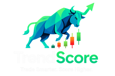 TrendScore logo