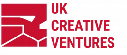 UK Creative Ventures logo