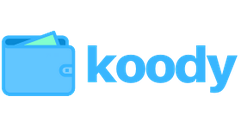 Koody logo