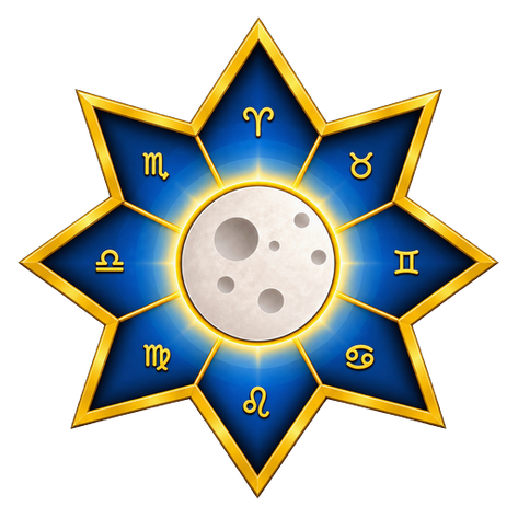 AstroFuture AI logo
