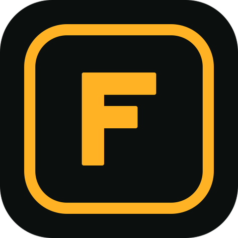 FluxrBot logo