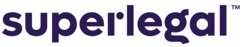 Superlegal logo
