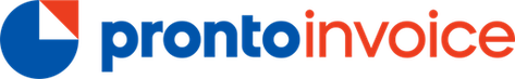 Pronto Invoice logo