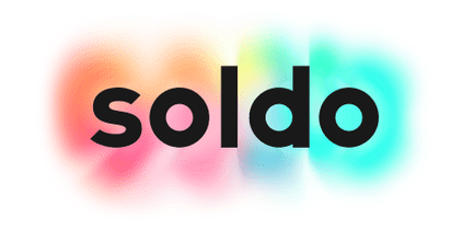 Soldo® logo