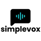 SimpleVox logo