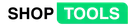Shop Tools logo