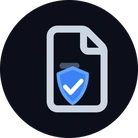 VetoDraft logo