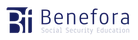 Benefora logo