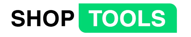 Shop Tools logo