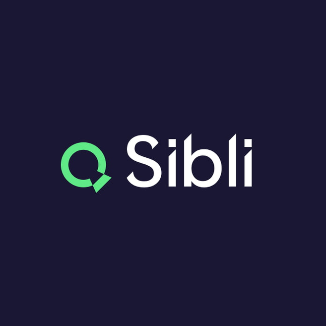 Sibli logo