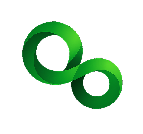 QuantWheel logo
