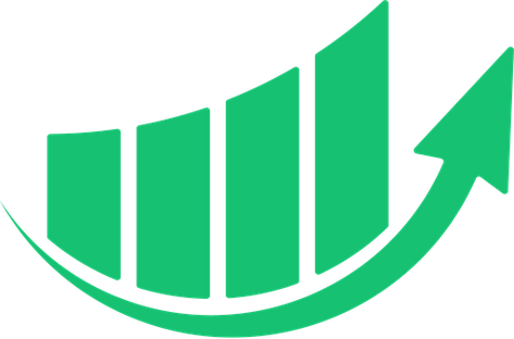 Financial Tech Wiz Trading Journal logo