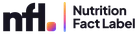 Nutrition Fact Label logo