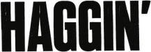 HAGGIN logo