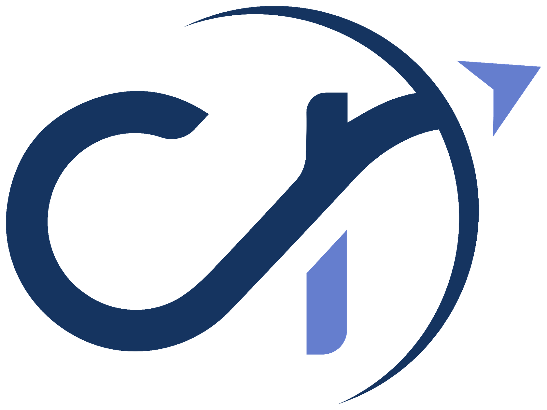 CapitalReach AI logo