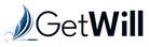 GetWill logo
